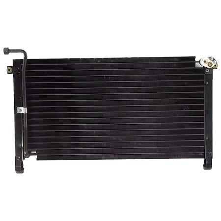 Apdi 95 Nissan Pathf 3.0 L 2960 Cc V6 Sohc Condenser, 7014390 7014390